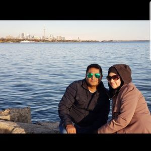 Meet your Posher, Sonya